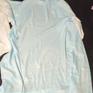 LanWang Ji Full Cosplay